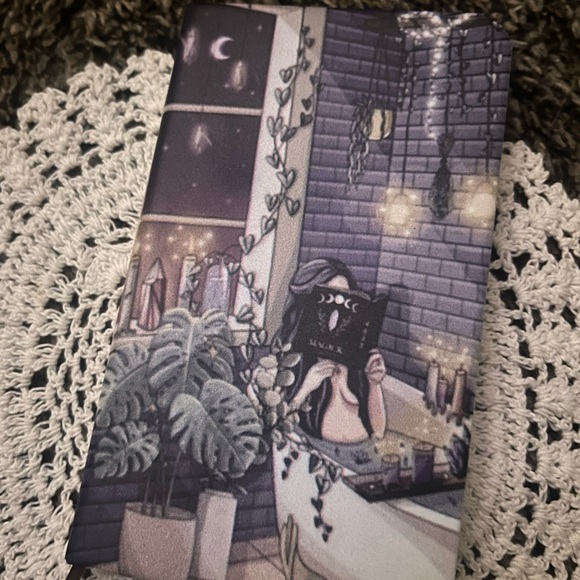 Journal Notebook - Picture 4 of 4